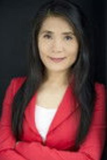 Fiona Fu isMrs. Liu