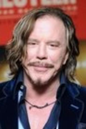 Mickey Rourke isIvan Vanko