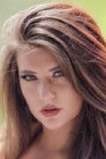 Candice Fawcett isCarrie