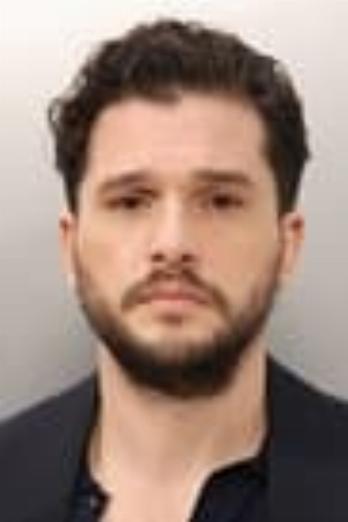 Kit Harington isEret (głos)