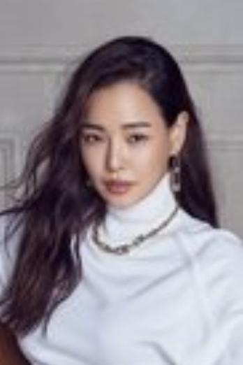 이하늬 isPark Cha-kyung