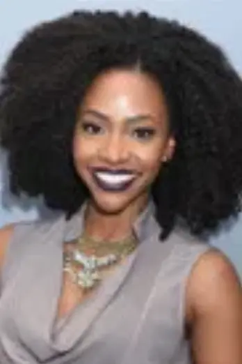 Teyonah Parris isMonica Rambeau