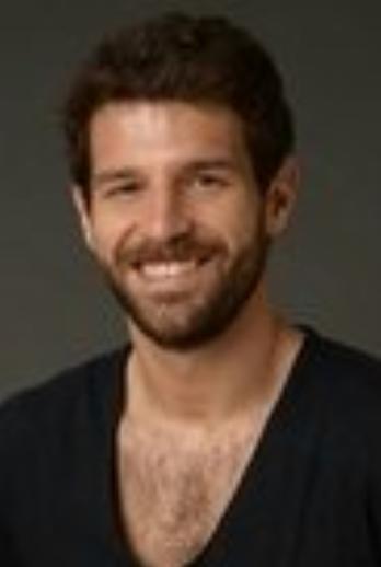 Francisco Ortiz isManel