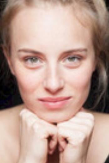 Loriane Klupsch isSylvia