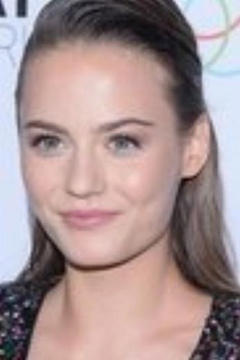 Katarzyna Sawczuk isMaja