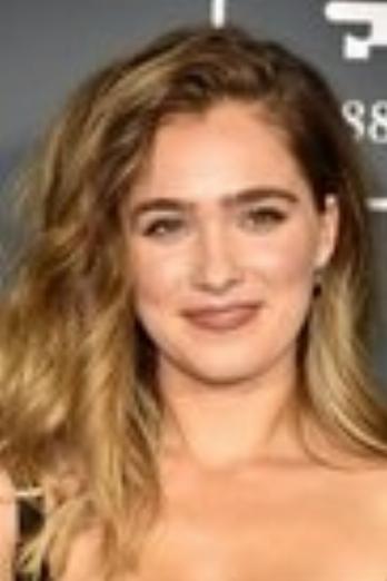 Haley Lu Richardson isHadley Sullivan
