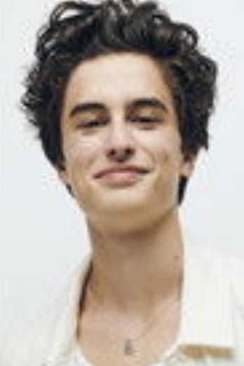 Peter Dager isNick the Dick