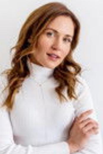 Наталка Денисенко isMavka (głos)