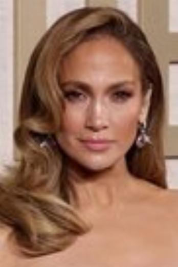 Jennifer Lopez isShira (głos)