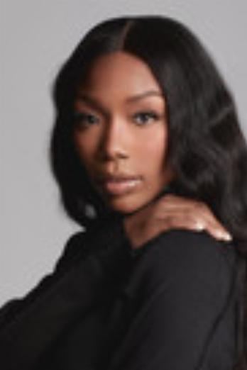 Brandy Norwood isKarla Wilson