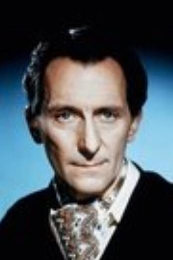 Peter Cushing isGrand Moff Tarkin