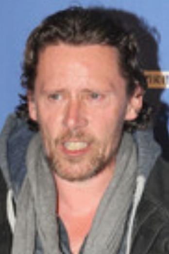 Francis Renaud isBrigadier-Chef Marcelin