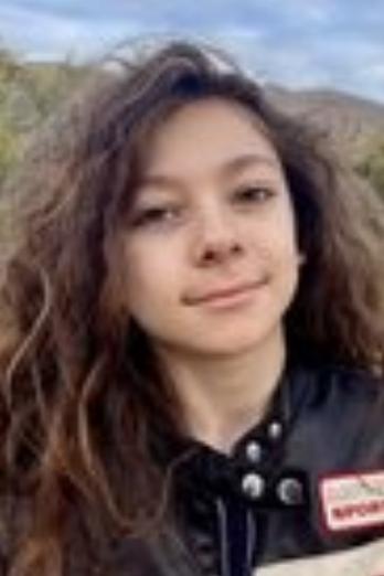 Remy Edgerly isGlordon (głos)