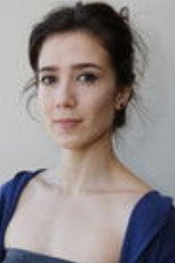 Marjorie Estiano isEliana