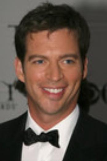 Harry Connick Jr. isJohn Allman