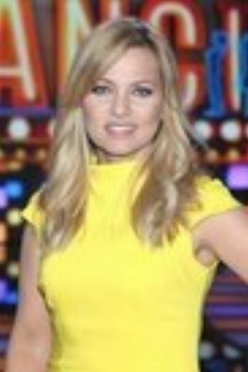 Katarzyna Bujakiewicz is'Larwa'