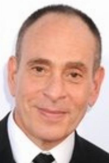 Nestor Serrano isDetective Sanchez