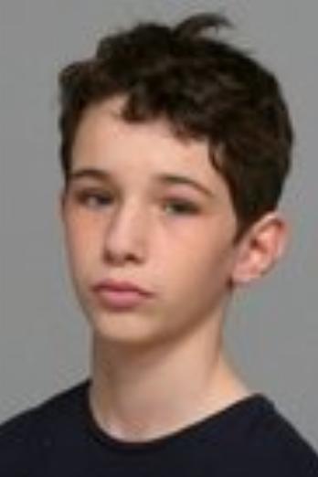 Oscar Pauleau isTimothée