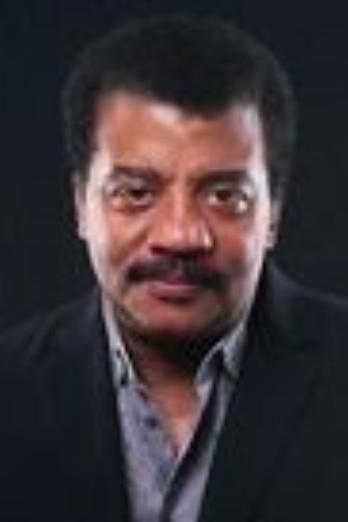 Neil deGrasse Tyson isNeil deBuck Weasel (głos)