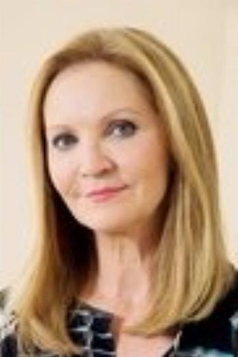 Joan Allen isAnne Hamilton
