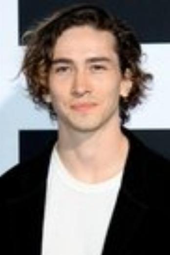 Dylan Arnold isDennis