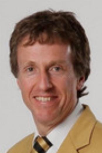 Adam Cockburn isJedediah Jr.