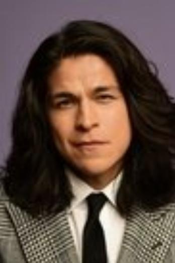 Cristo Fernández isBarman