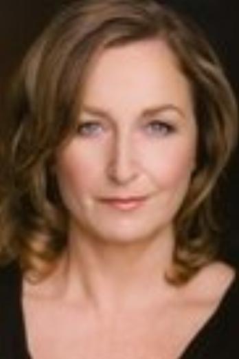 Catherine McNally isMary Anne Trump