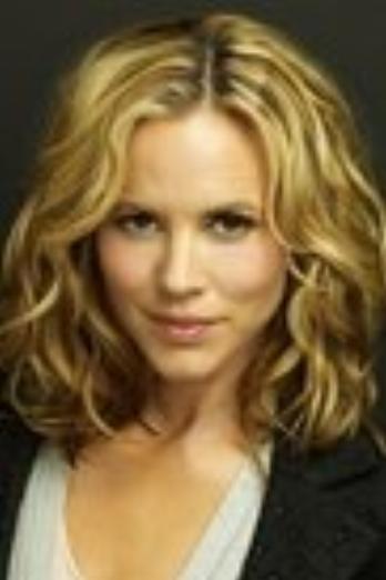 Maria Bello isSally Lamonsoff