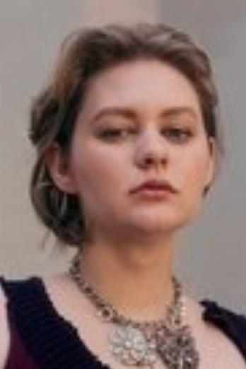 Ryan Simpkins isLee Miller