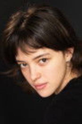 Sveva Romano Candelletta isMiki