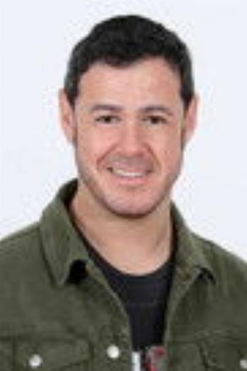 Ivan Labanda isDog / Robot / Various (głos)