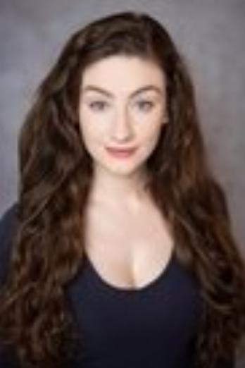 Amber Doig-Thorne isAlice