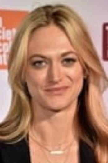 Marin Ireland isMrs. Polk