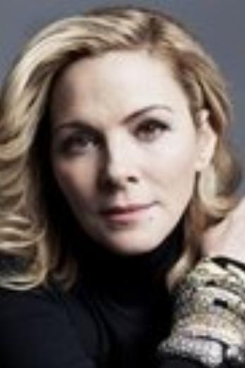 Kim Cattrall isSen. Tigger MacArthur (Collins)