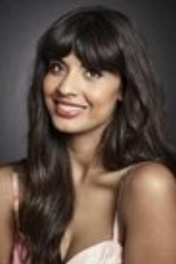 Jameela Jamil isAmbassador Questa (głos)
