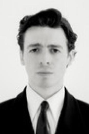 Anthony Boyle isKevin Maxwell