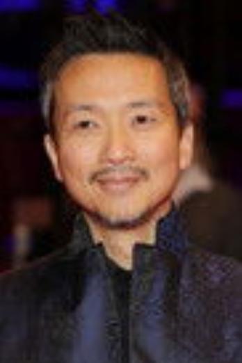 Orion Lee isJin Lee (głos)