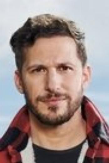 Andy Samberg isJonathan Loughran (głos)