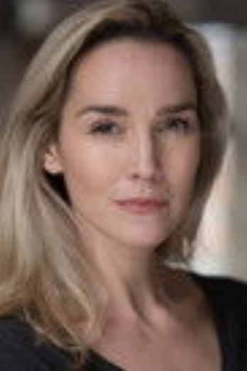 Alice Coulthard isMay