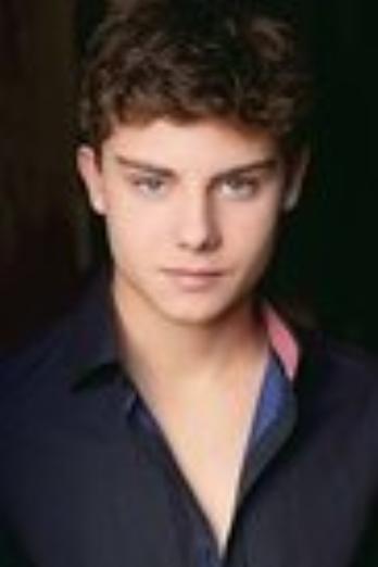 Carson MacCormac isCole Hill