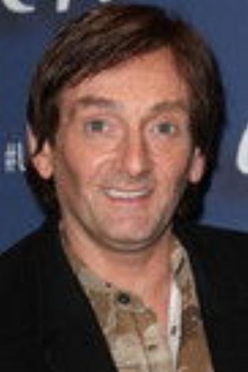 Pierre Palmade isAssurancetourix