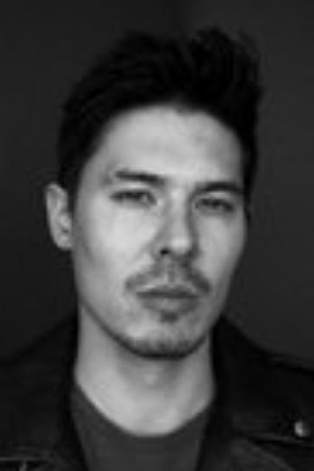 Lewis Tan isCole Young