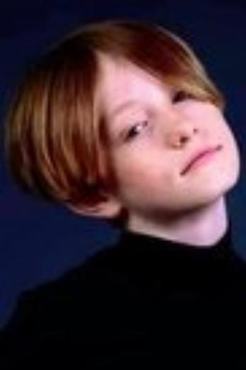 Lincoln Powell isTeen Douglas