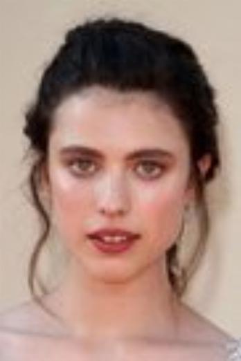 Margaret Qualley isJamie