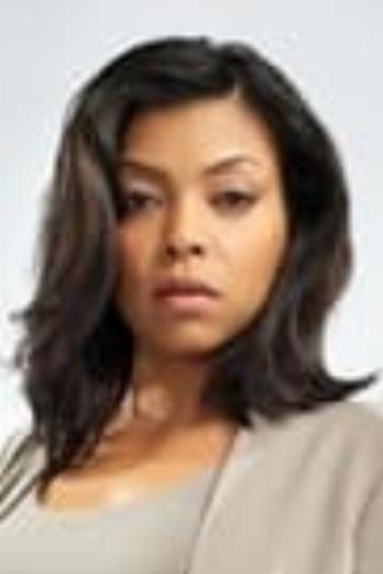 Taraji P. Henson isVictoria Vance (głos)