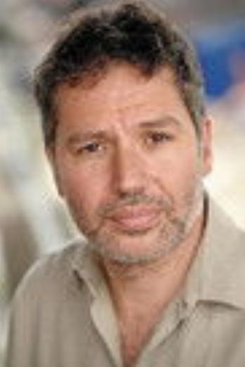 Philippe Bozo isMaurice