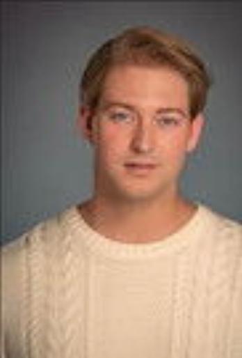 Austin Robert Russell isMatt Bryan