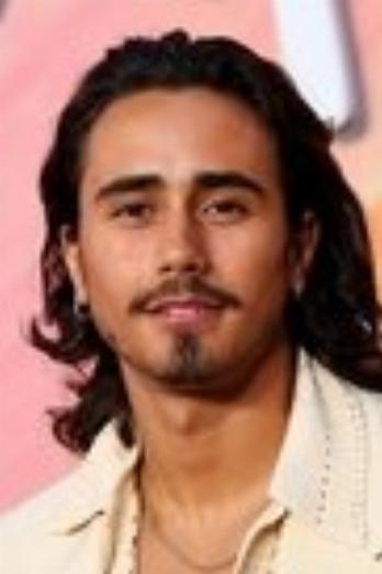 Michael Cimino isMax