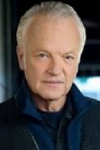 Kevin McNulty isJimmy O'Hoolihan